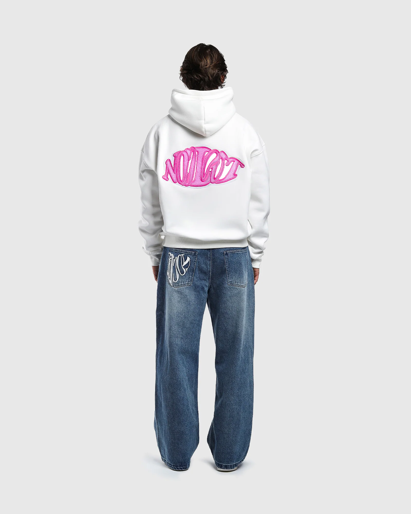 PINKY HOODIE - Image 5