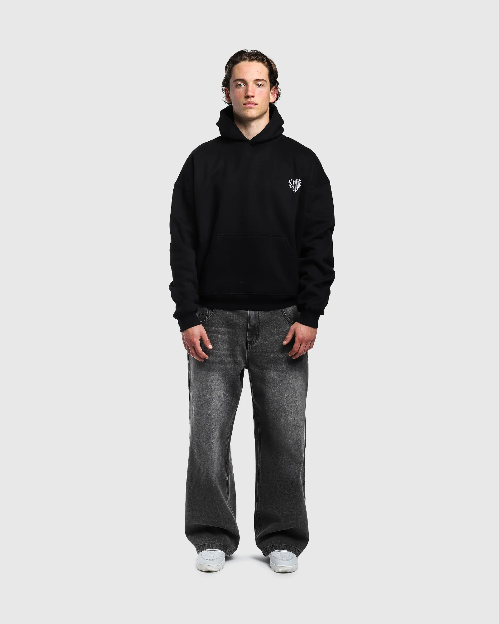 DARKER HOODIE - Image 5