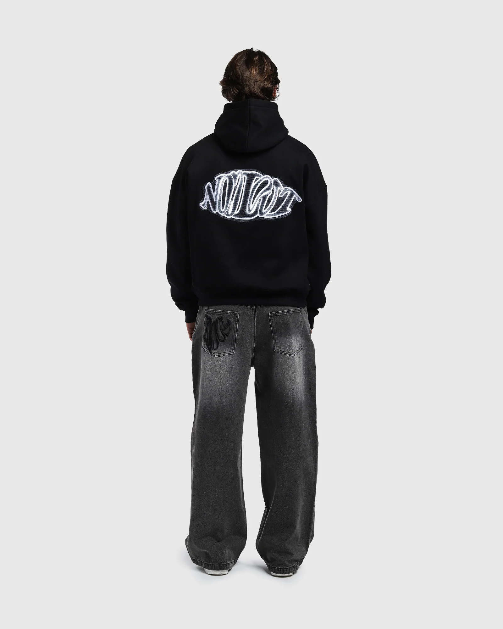 DARKER HOODIE - Image 3