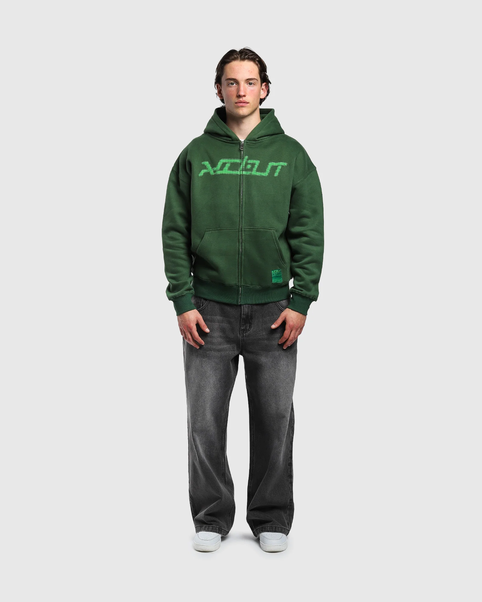 RAINFOREST ZIP - Image 4