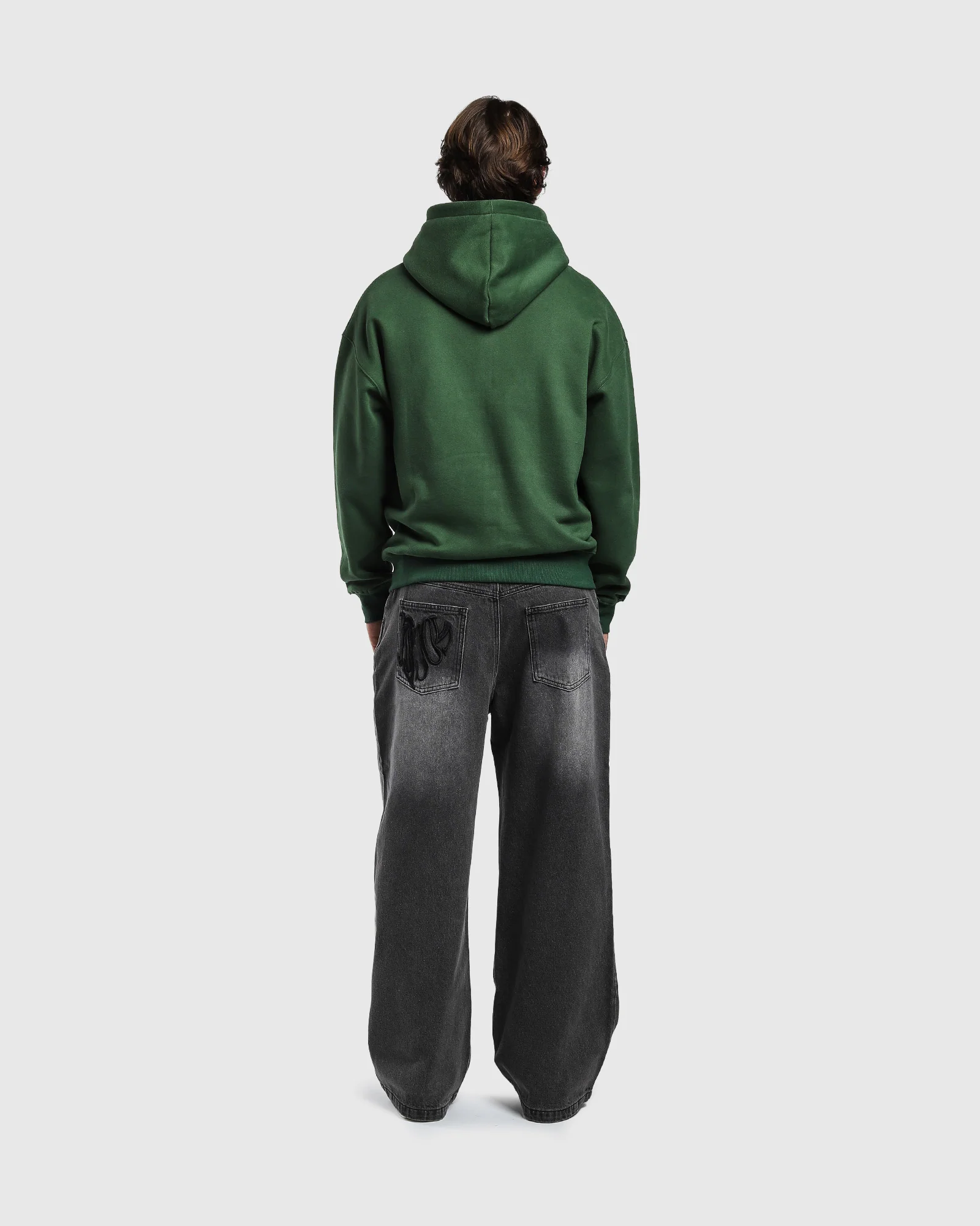 RAINFOREST ZIP - Image 2