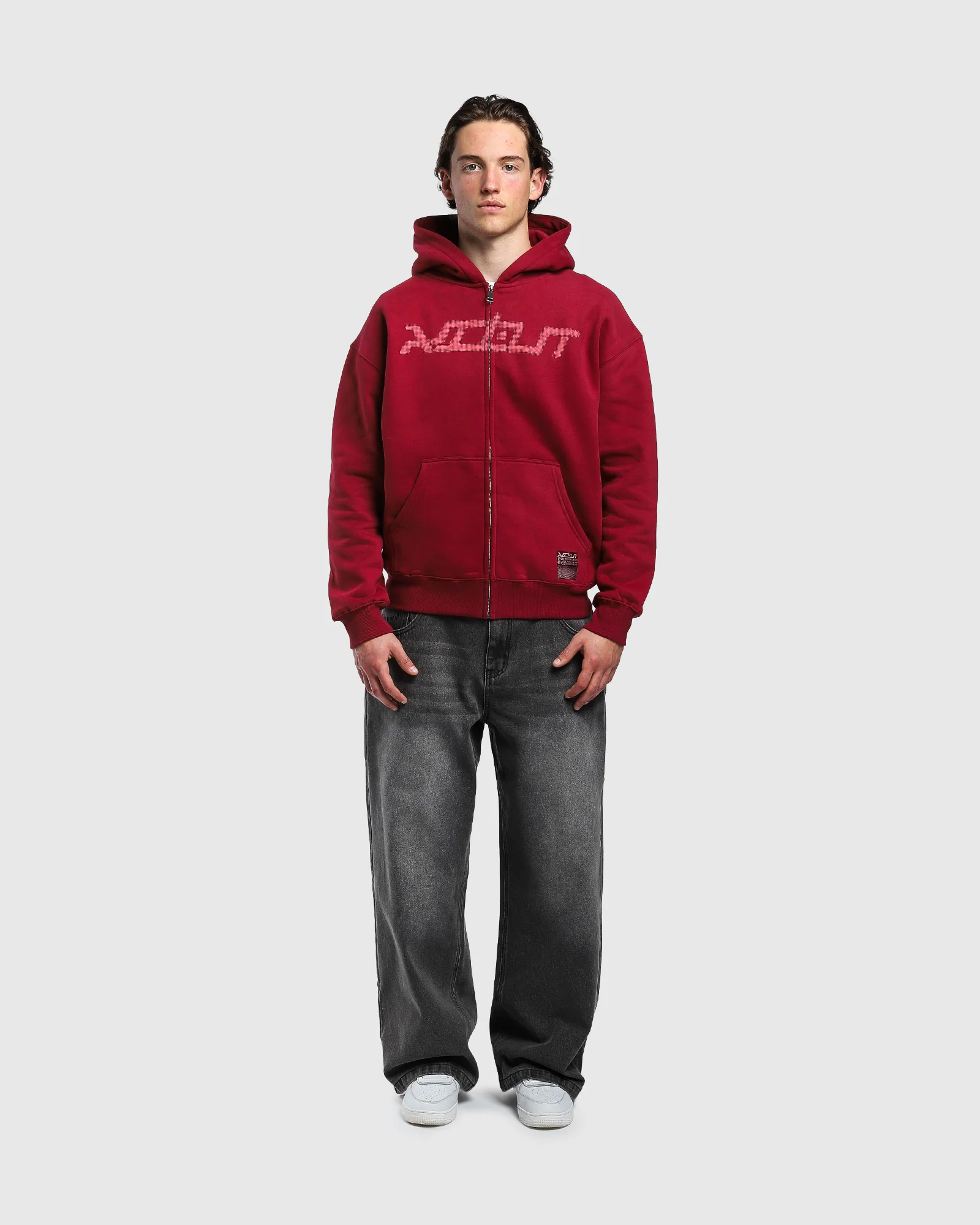 ROSSOCORSA ZIP - Image 2