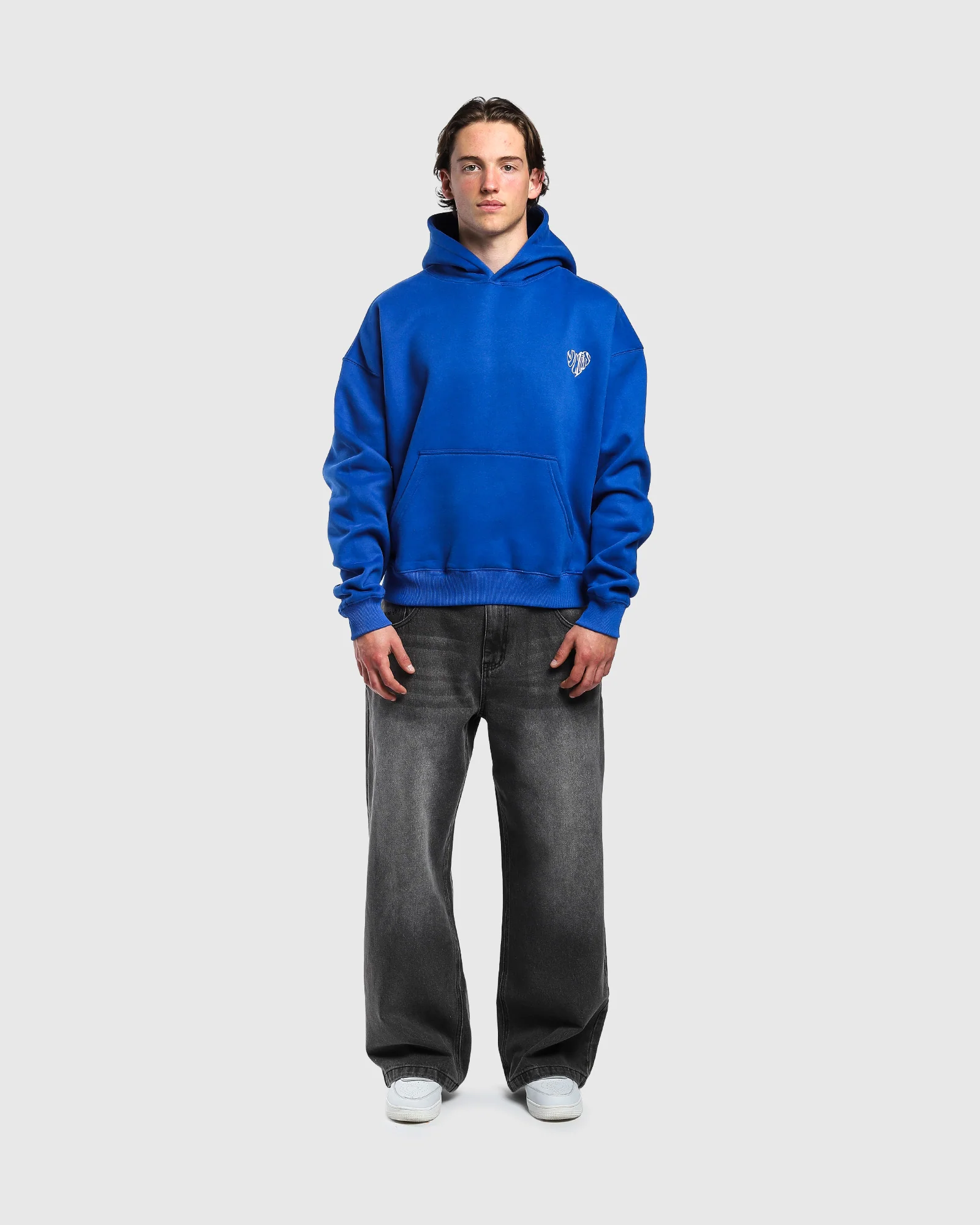 ROYAL HOODIE - Image 4
