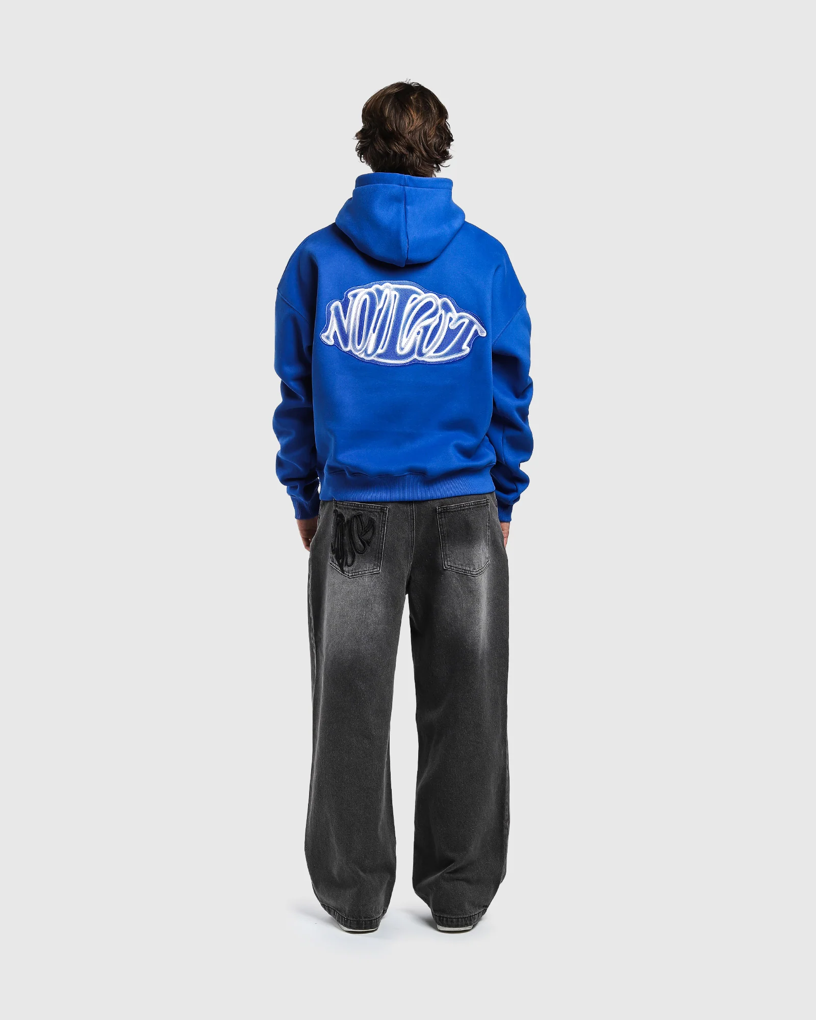 ROYAL HOODIE - Image 2