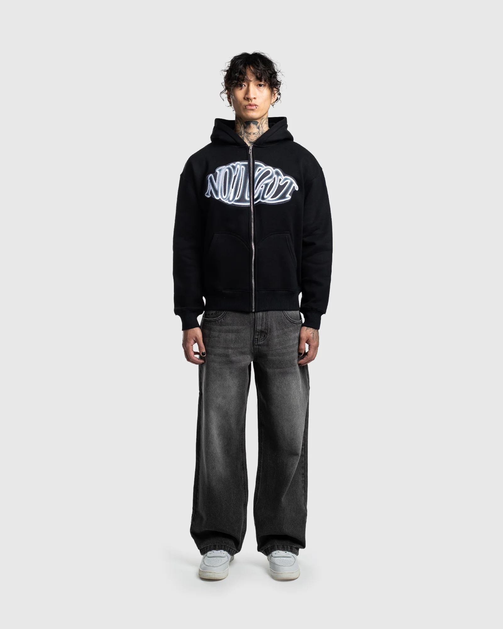 DARKER ZIP - Image 4