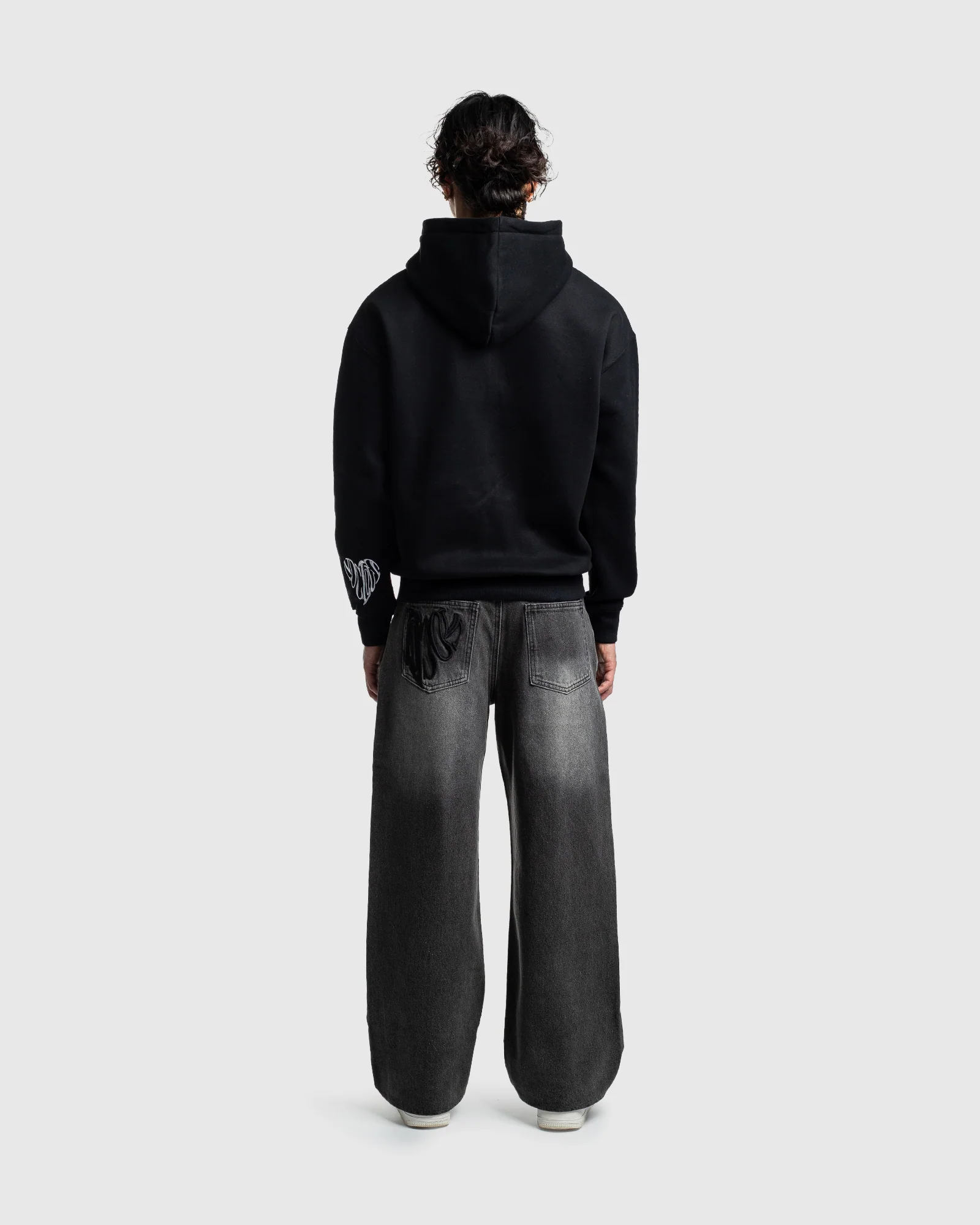 DARKER ZIP - Image 2