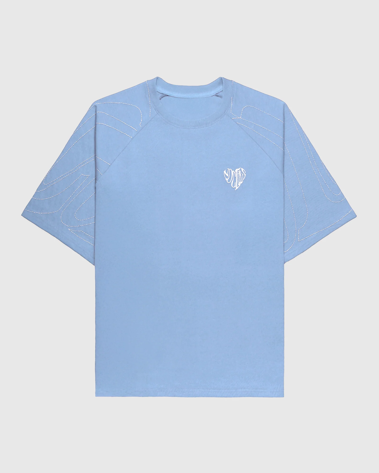 AZUR LINK TEE