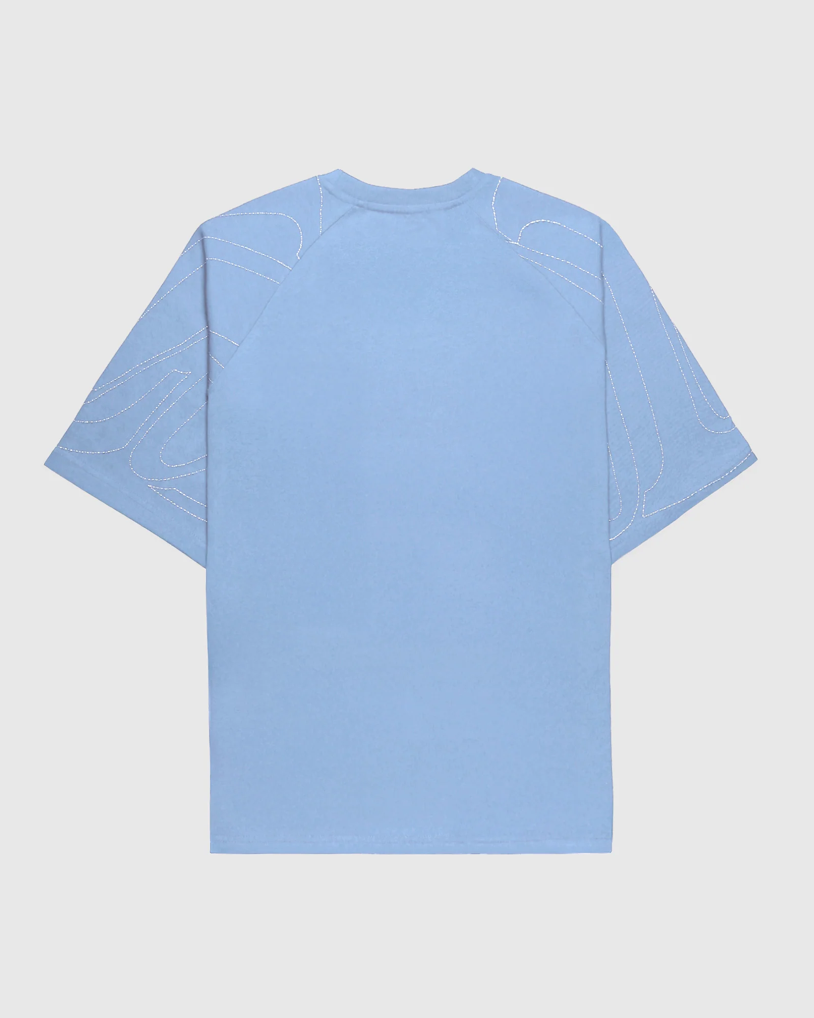 AZUR LINK TEE - Image 2