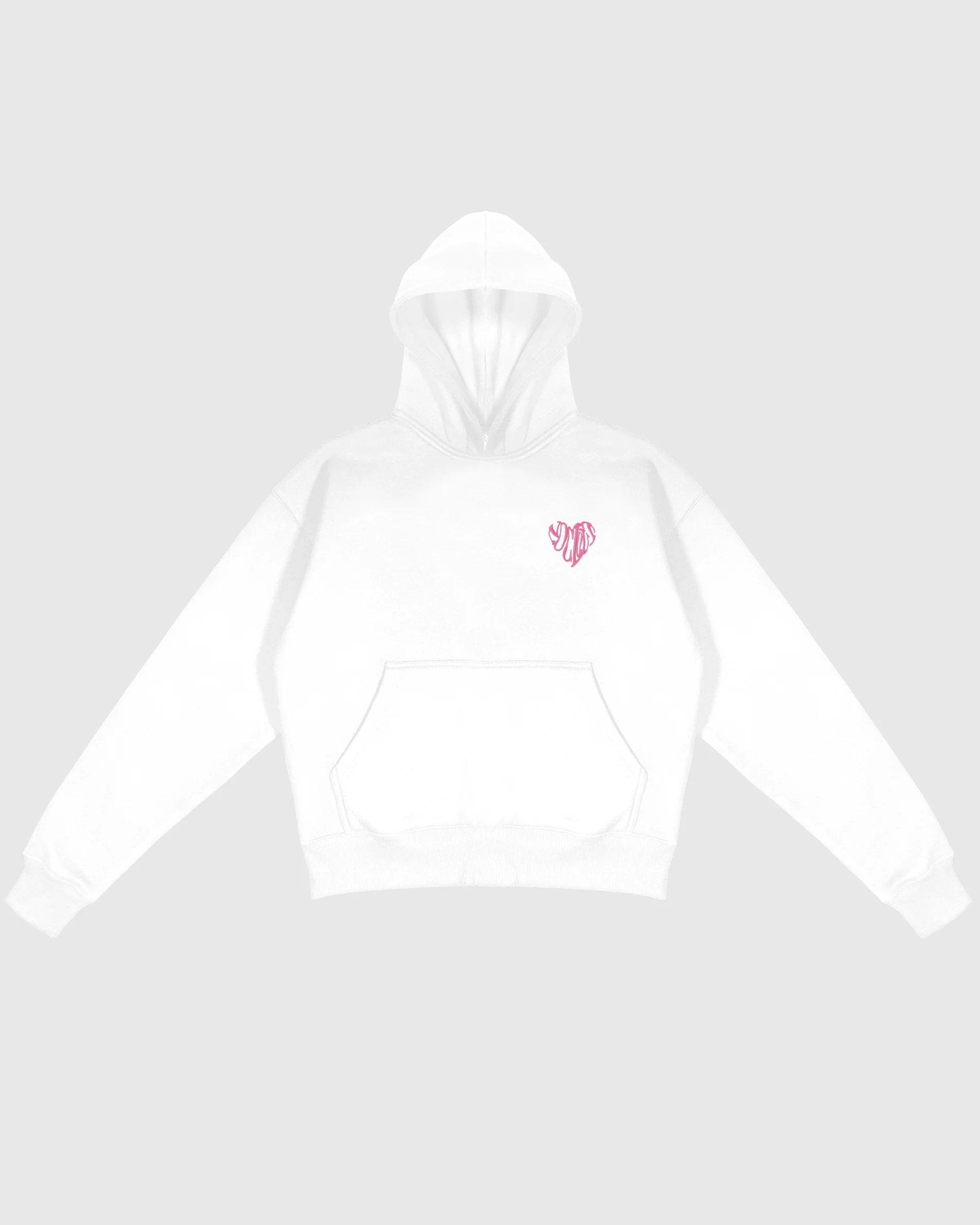 PINKY HOODIE - Image 2