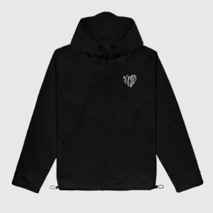 DARKER WINDBREAKER