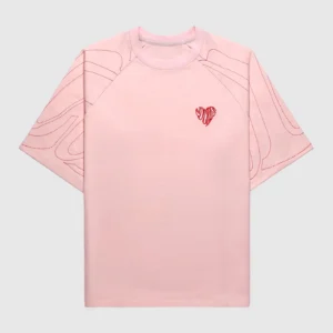 CANDY LINK TEE