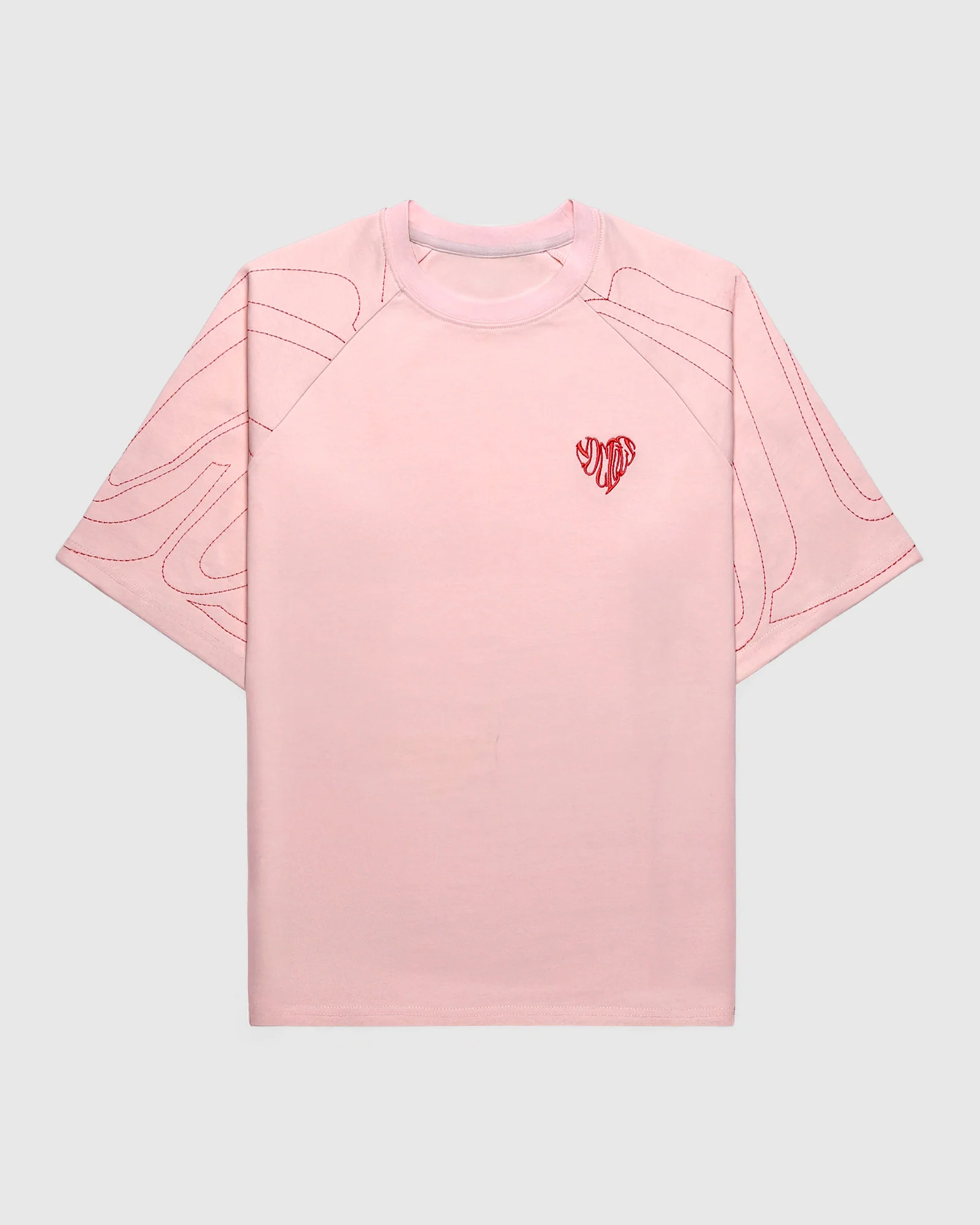 CANDY LINK TEE