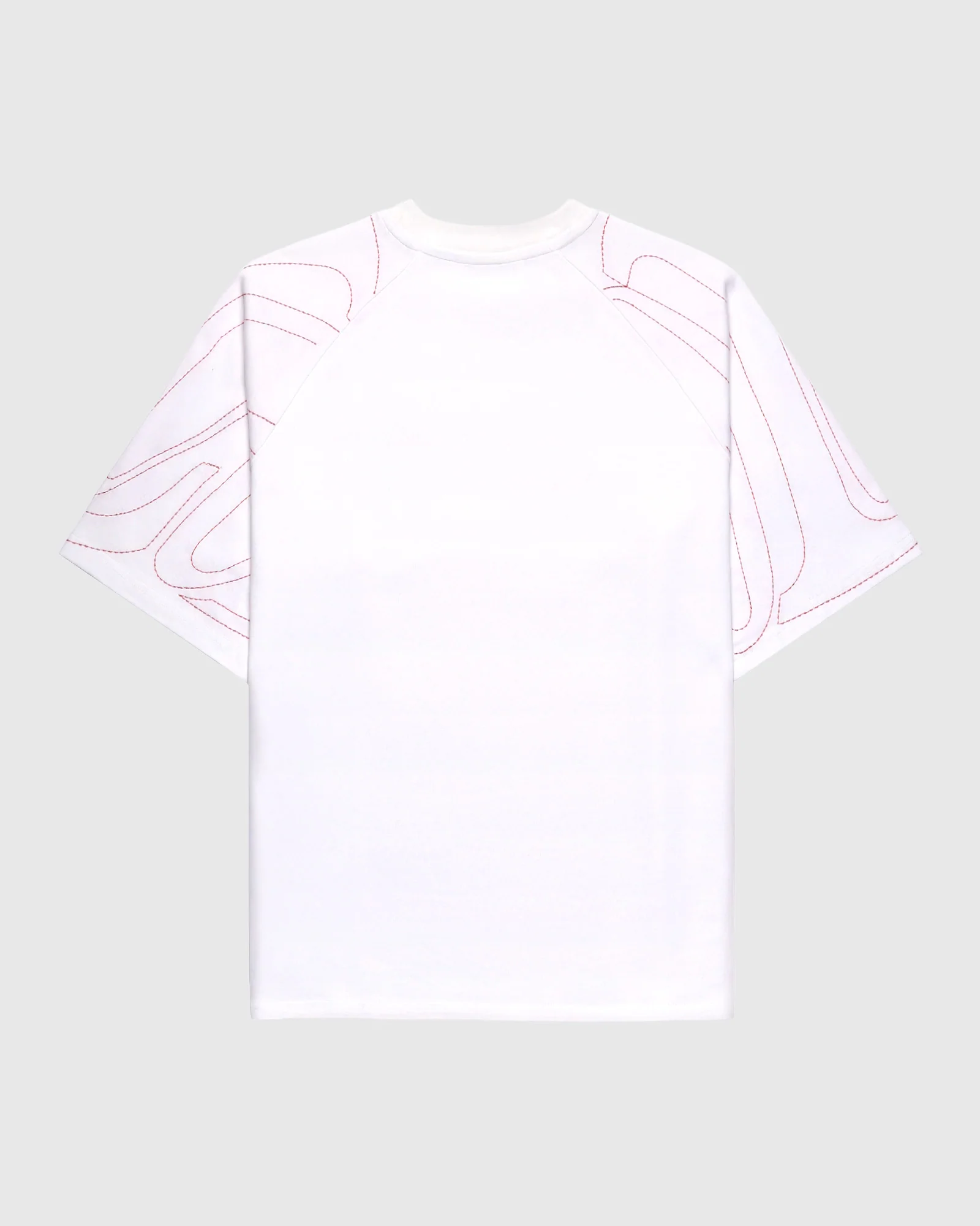 BLOODY LINK TEE - Image 2