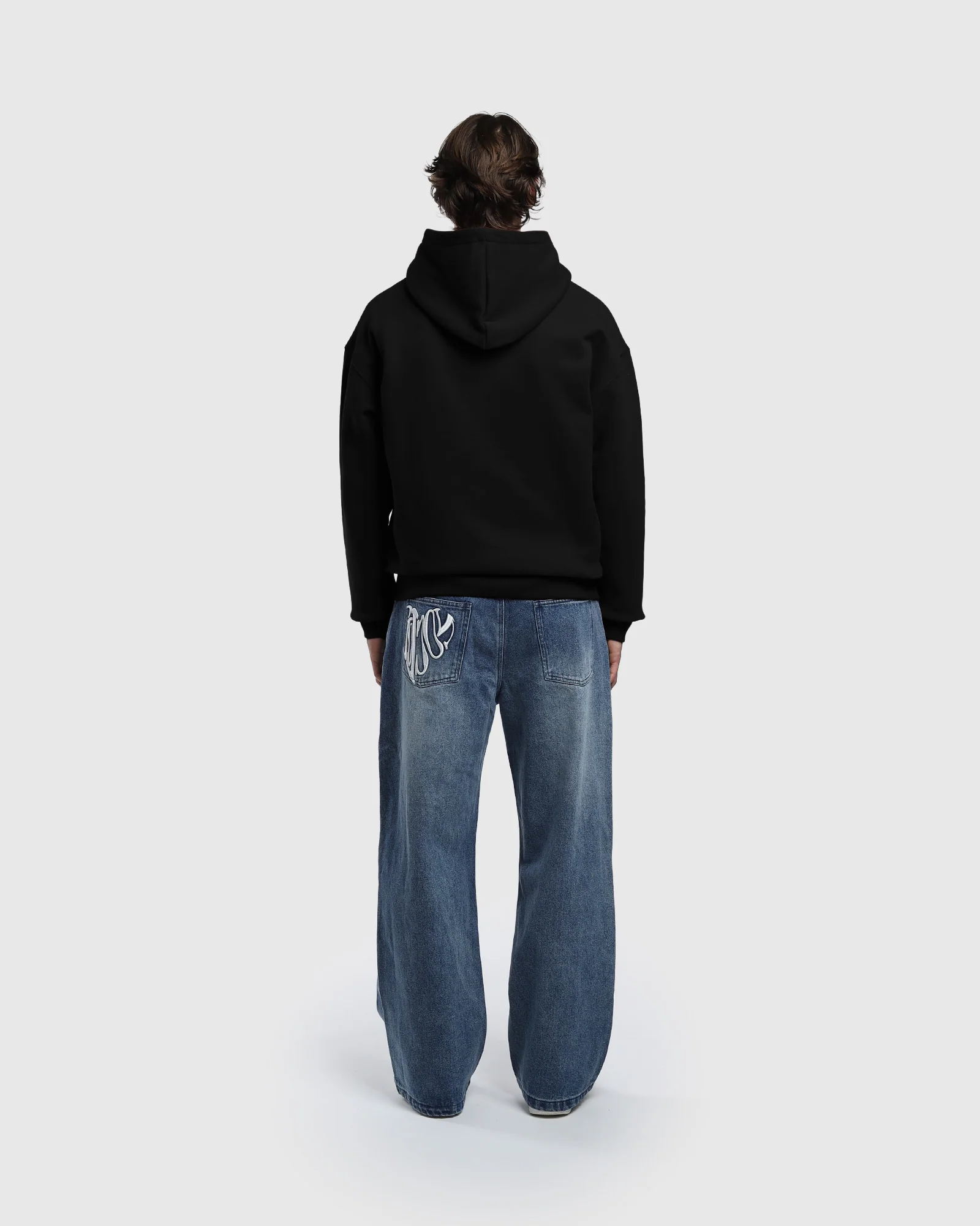 VANTABLACK ZIP - Image 2