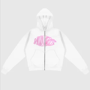 PINKY ZIP