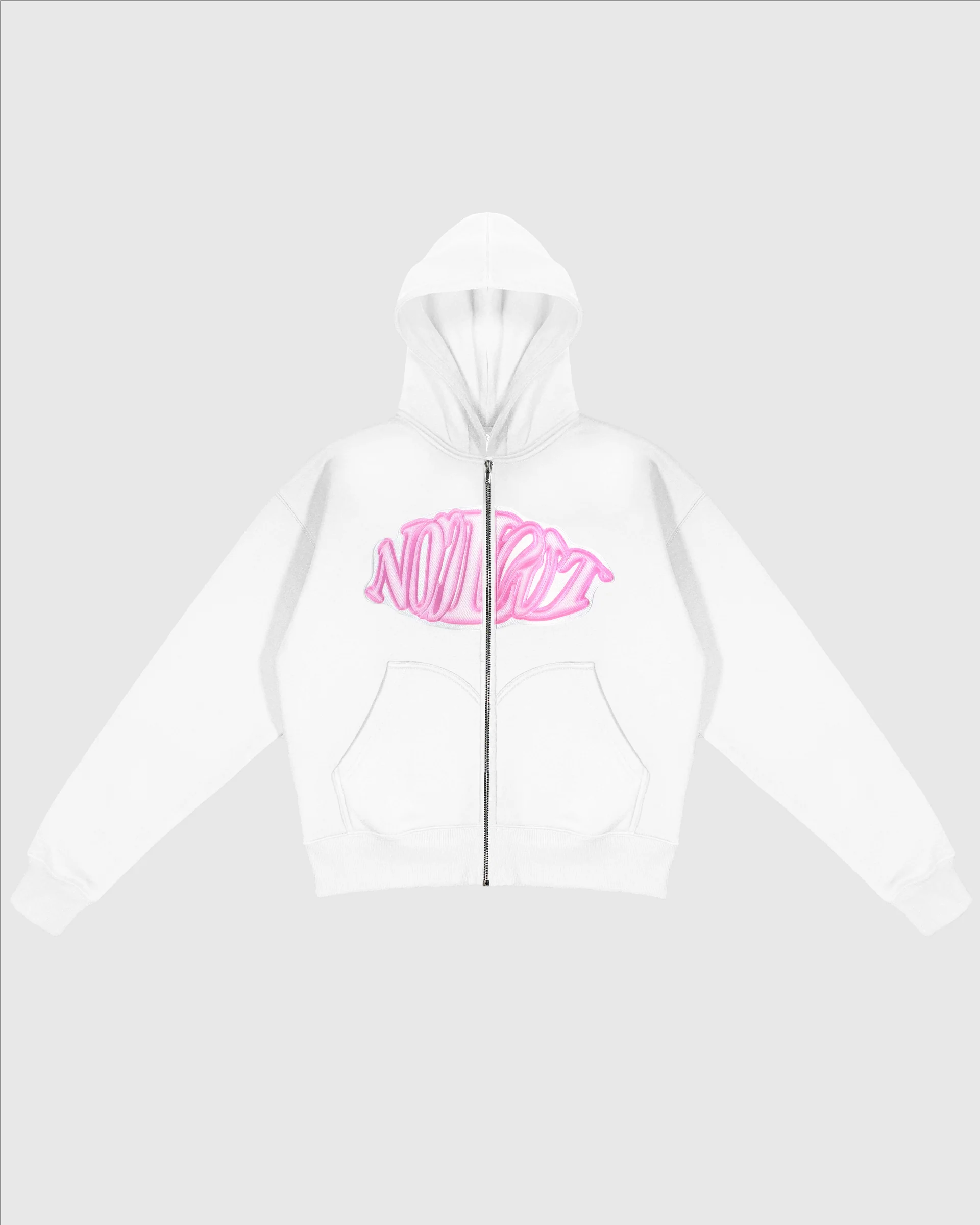 PINKY ZIP
