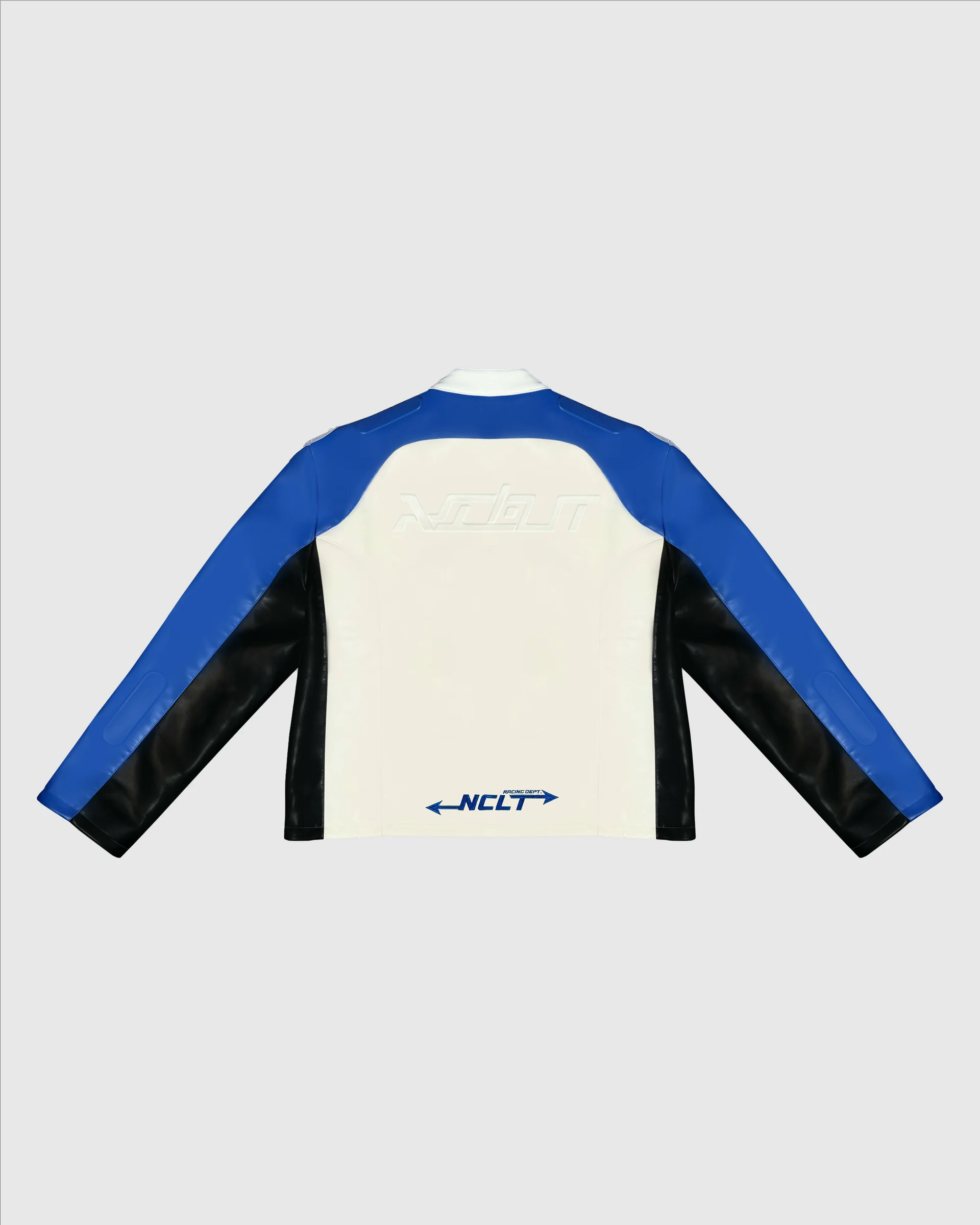 LUGIA RACING JACKET - Image 2