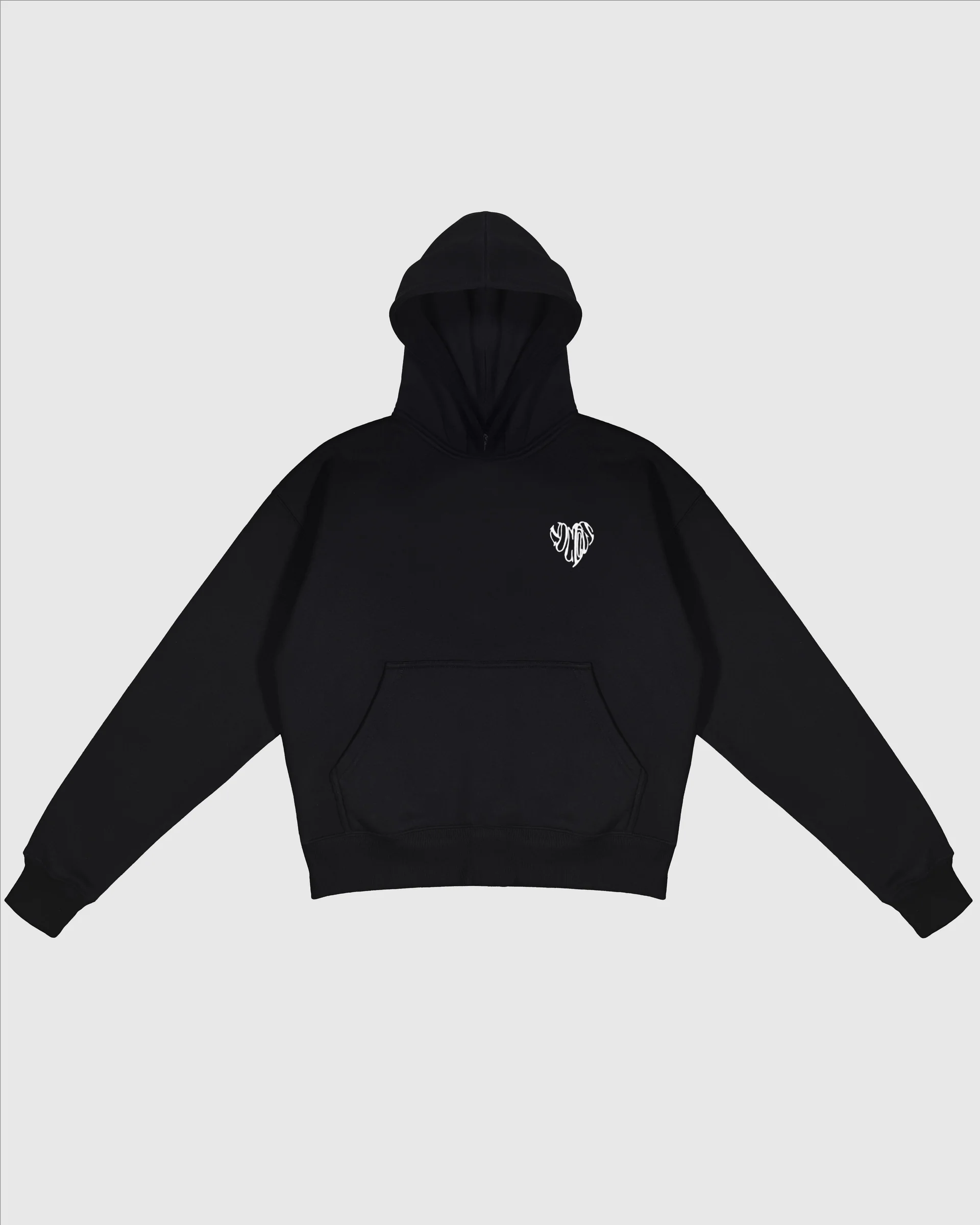 DARKER HOODIE - Image 2