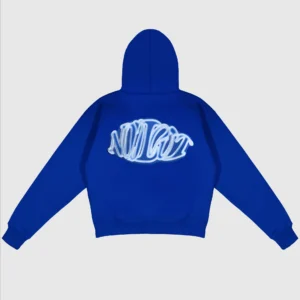 ROYAL HOODIE