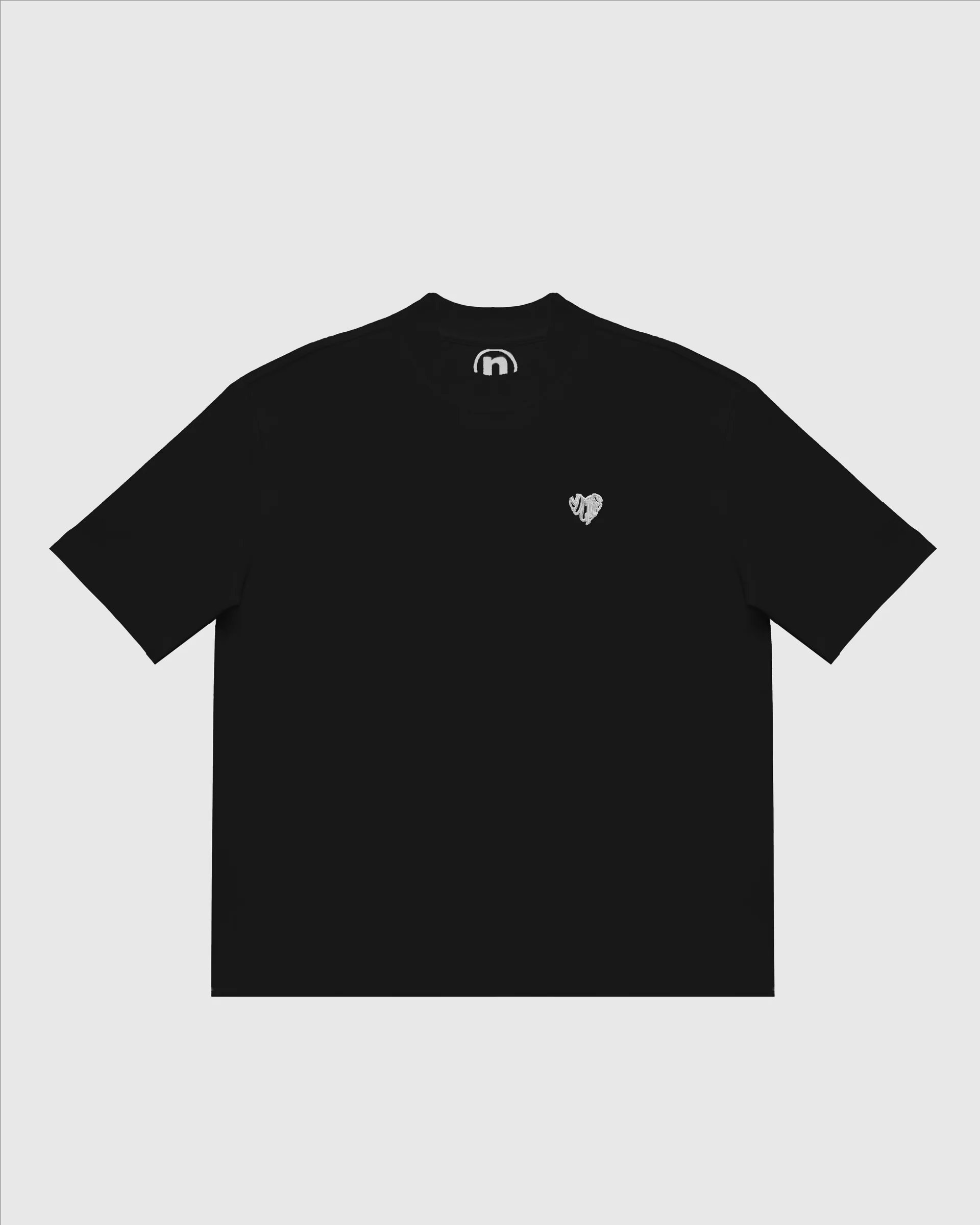 DARKER TEE V.2 - Image 2