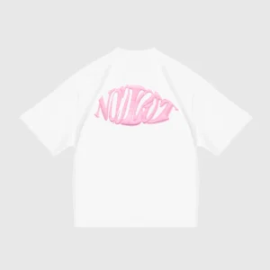 CHROMATIC PINK TEE