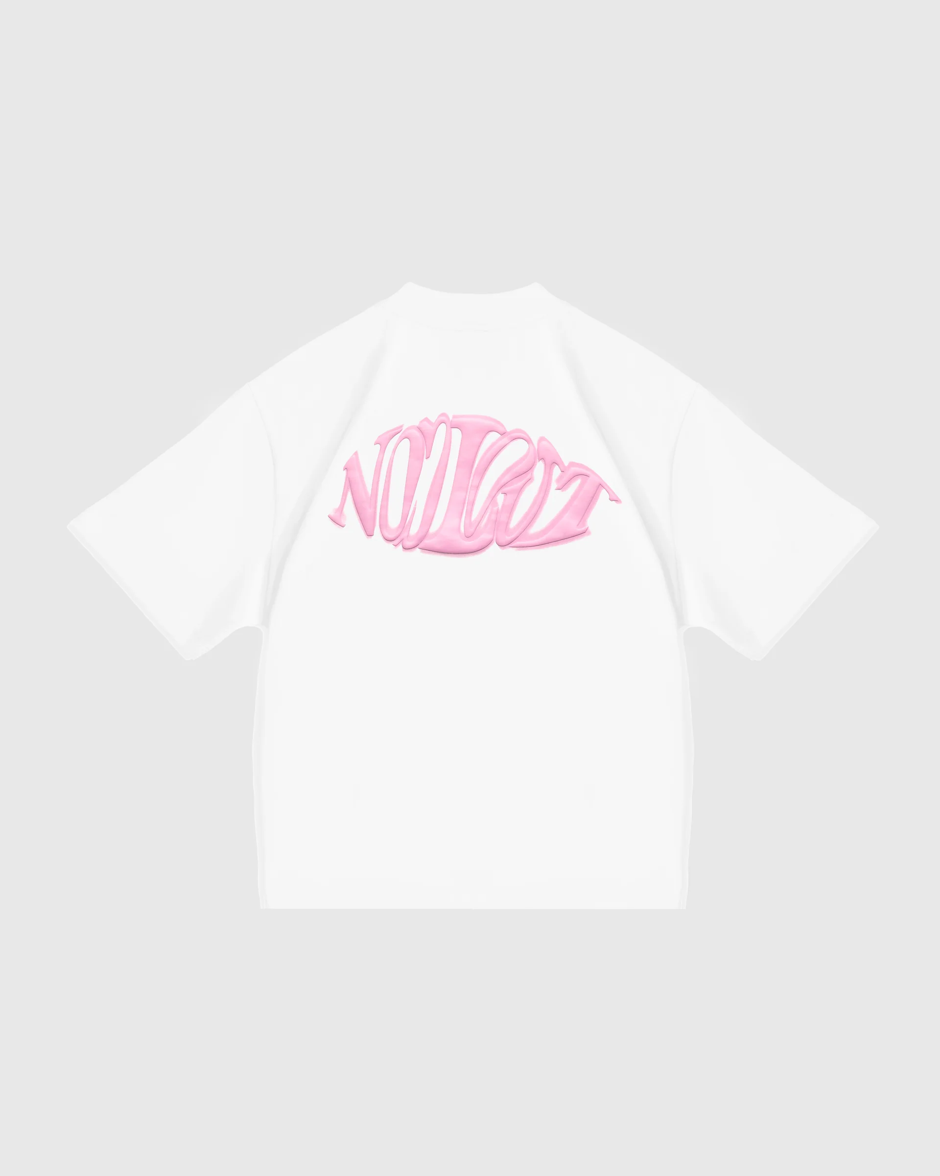 CHROMATIC PINK TEE