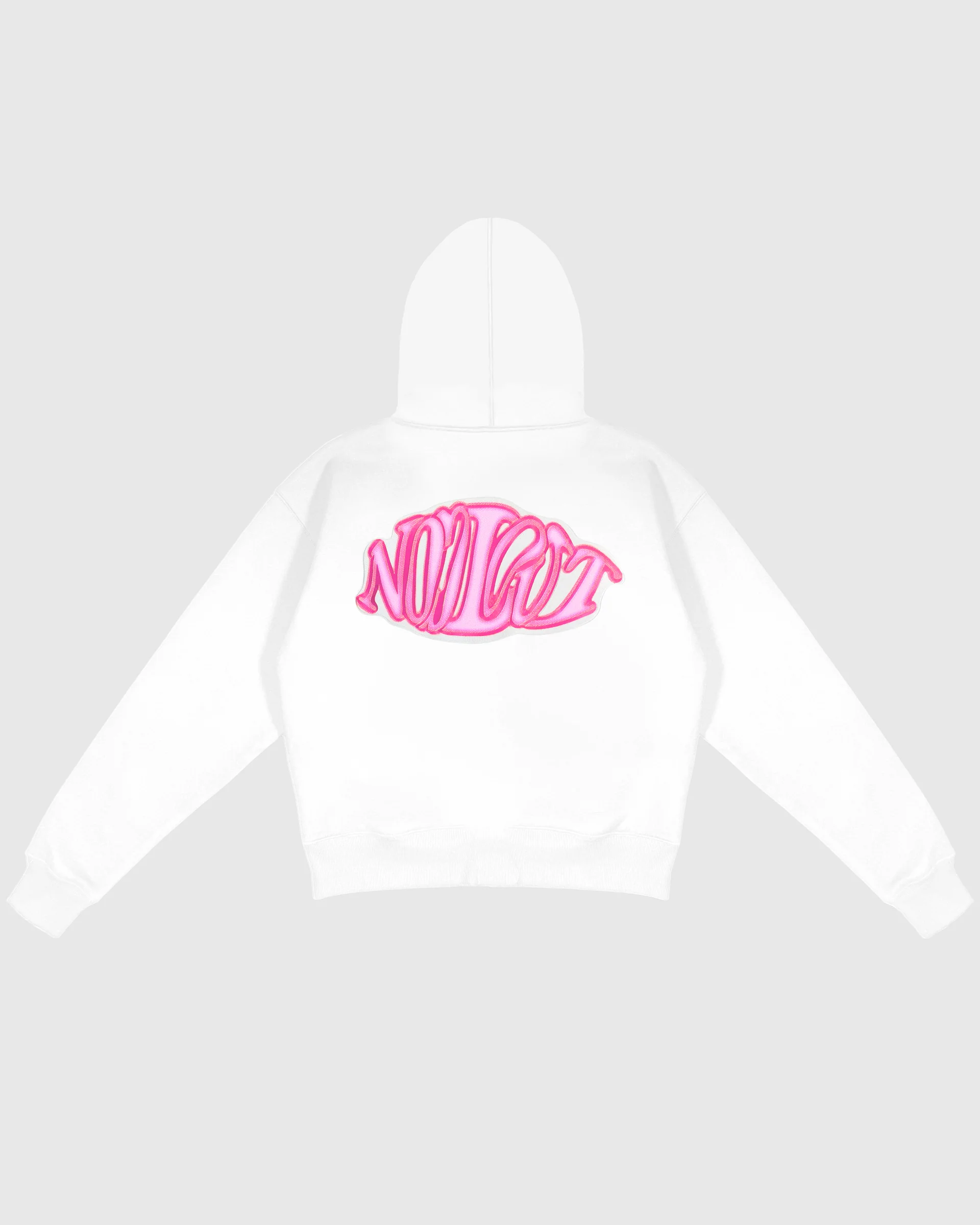 PINKY HOODIE