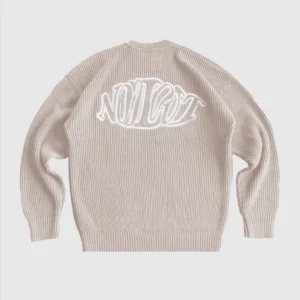 new knit arriere beige